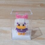 Box Display Bahan Akrilik Custom: Pilihan Terbaik untuk Koleksi dan Dekorasi