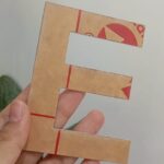 Custom Akrilik Bentuk Huruf: Pilihan Elegan untuk Dekorasi dan Branding