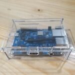 Case Akrilik untuk Orange Pi 3 LTS: Perlindungan dan Estetika dalam Satu Paket