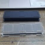 Case Akrilik untuk Module LED Max7219 Dot Matrix 32×8: Perlindungan dan Estetika Maksimal
