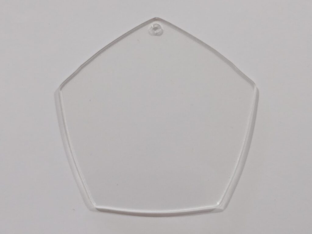 Bahan Medali dari Akrilik: Pilihan Modern dan Elegan