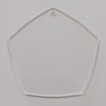 Bahan Medali dari Akrilik: Pilihan Modern dan Elegan