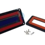 Case Akrilik untuk LCD 1602: Perlindungan dan Estetika dalam Satu Produk