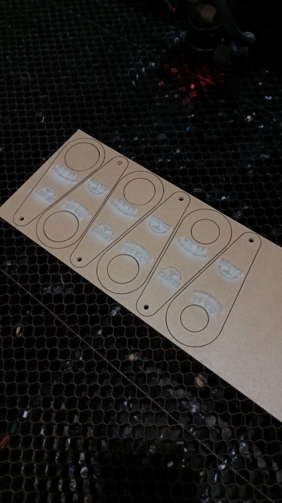 Akrilik Custom: Solusi Kreatif untuk Berbagai Kebutuhan