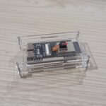 Lindungi dan Tampilkan Proyekmu: Case Akrilik untuk ESP32-S3 WROOM