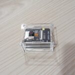 Case Akrilik untuk ESP32-CAM: Solusi Ideal untuk Perlindungan dan Presentasi Modul Anda