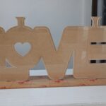 Tempat Air Minum Sirup Anggur/Wine Party Pernikahan Bahan Akrilik