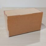 Box Display Akrilik Custom 17x8x10 cm: Solusi Elegan untuk Menampilkan Produk