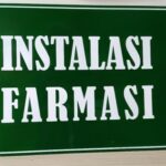 Papan Nama & Penunjuk Arah Akrilik – Solusi Rapi untuk Ruangan & Area Publik