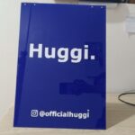 Stand Display Akrilik Custom dari Raftech: Tampil Rapi dan Elegan