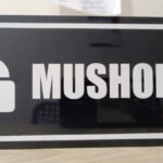 Akrilik Tanda Mushola Raftech: Tampilan Religi yang Rapi, Bersih, dan Elegan