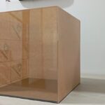 Akrilik Raftech Custom: Solusi Penyimpanan Action Figure Kecil hingga Sedang