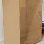 Kotak Akrilik 25x35x55 Produksi Raftech: Cara Keren & Aman Memajang Koleksi Gundam dan Action Figure-mu!