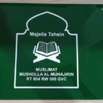 Akrilik Raftech: Pilihan Tepat untuk Kebutuhan Majelis Tahsin