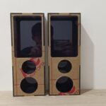 gambar akrilik box custom