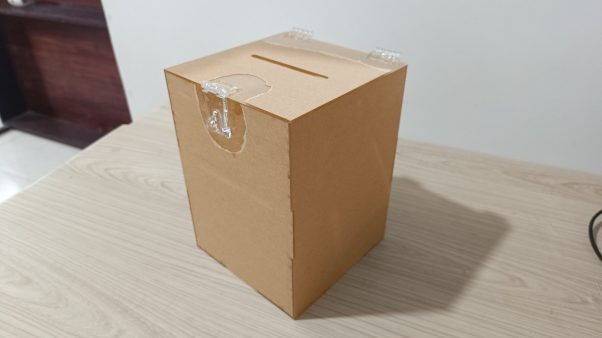 Akrilik Bening: Material Elegan untuk Berbagai Kebutuhan