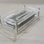 Case Akrilik Orange Pi Zero W Custom, Kuat, dan Estetik untuk Proyek Anda