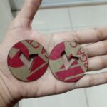 Custom Akrilik Lingkaran Sentuhan Unik untuk Segala Kebutuhan Anda