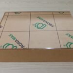 Akrilik Kotak Mahar Elegan untuk Pernikahan yang Berkesan