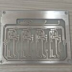 PCB FR4 Single Layer: Ringkas, Ekonomis, dan Mudah Diproduksi