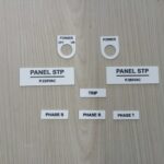 Akrilik Custom Panel: Rapi, Fungsional, dan Bisa Disesuaikan Sesuai Kebutuhan