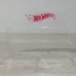 Akrilik Diecast Hot Wheels: Pajangan Keren untuk Koleksi Makin Berkelas