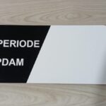 Akrilik Custom Sign: Tampilan Elegan untuk Identitas dan Informasi