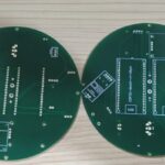 PCB Double Layer FR4 Masking Atas & Bawah + Silkscreen — Kenapa Harus Pilih dari Raftech