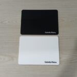 Akrilik Ukuran A5 Custom Nama: Elegan, Simple, dan Bisa Dibuat Sesuai Keinginan