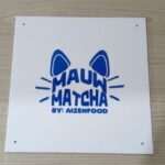 Akrilik Custom Sign Mauw Petshop: Tampilan Lebih Menarik dan Profesional