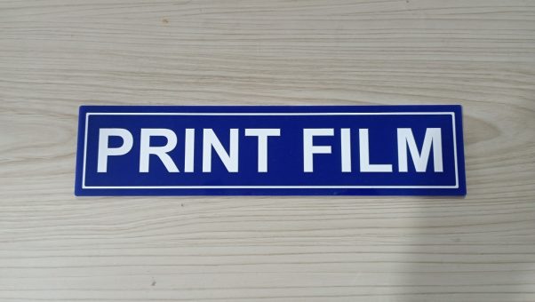 Akrilik Custom | Desain Unik untuk Dekorasi & Branding Modern