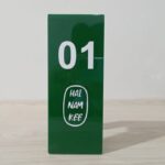 Akrilik Raftech Beningnya Kualitas