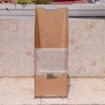 Akrilik A5 Brosur: Cara Rapi & Modern untuk Menampilkan Informasi Usaha