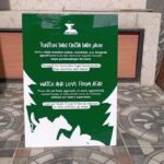 Akrilik Stand Custom Raftech untuk Display Tampil Elegan