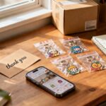 Cara Memulai Bisnis Gantungan Kunci Akrilik dari Nol yang Menguntungkan